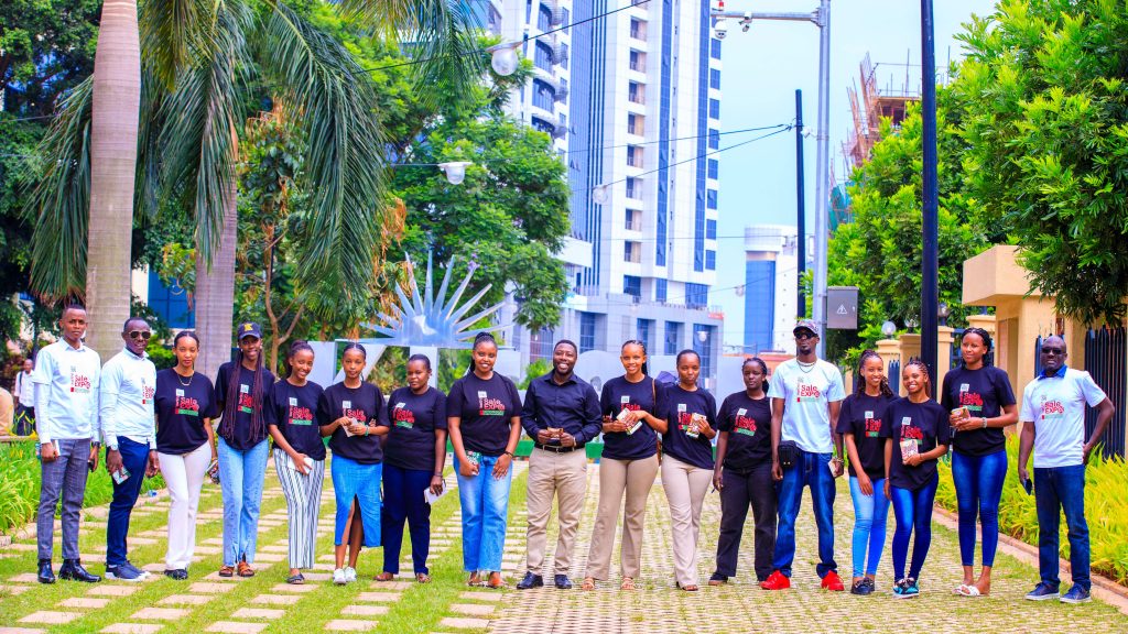 Imbuga City Walk’s Dynamic Approach to Customer Attraction