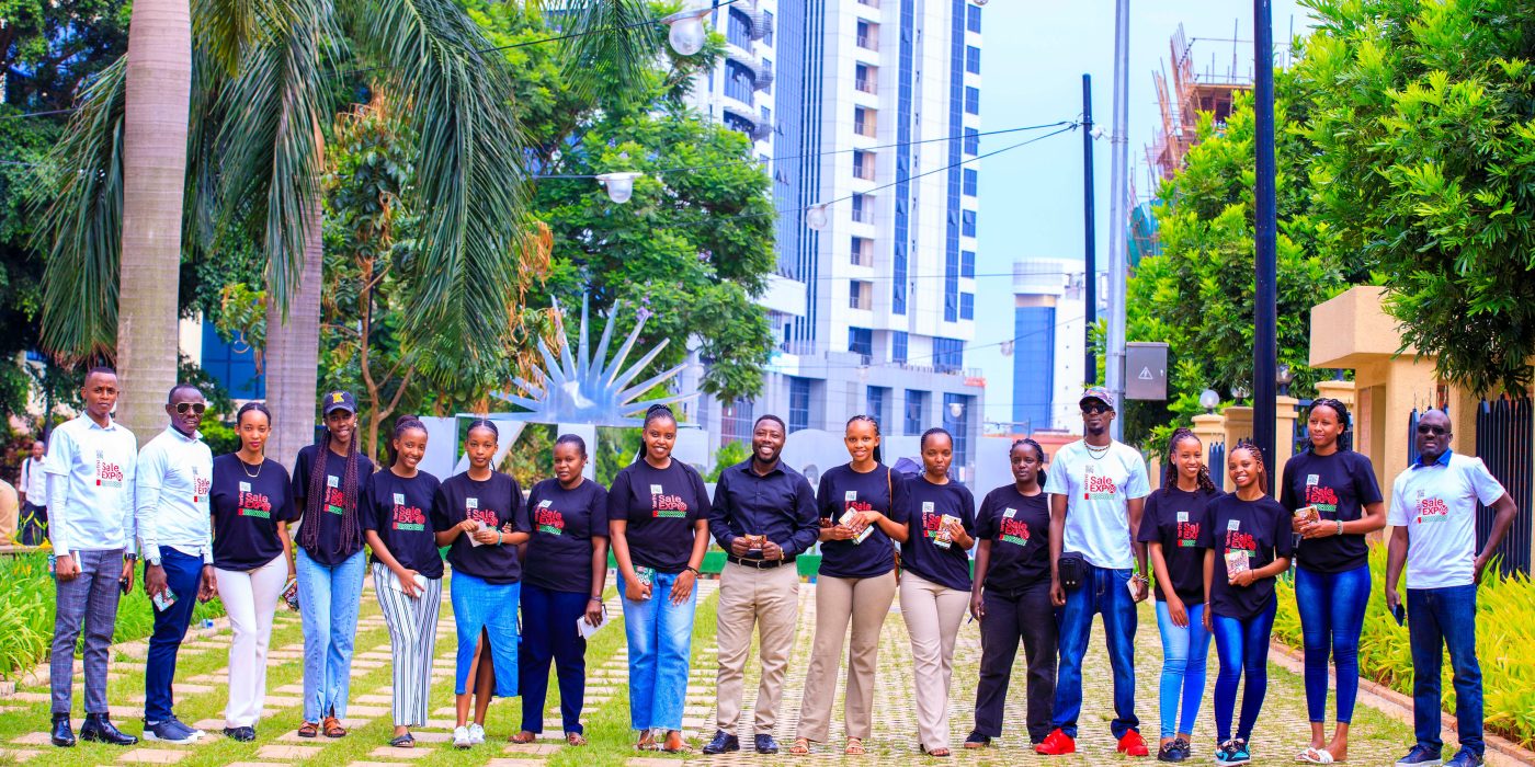 Imbuga City Walk’s Dynamic Approach to Customer Attraction